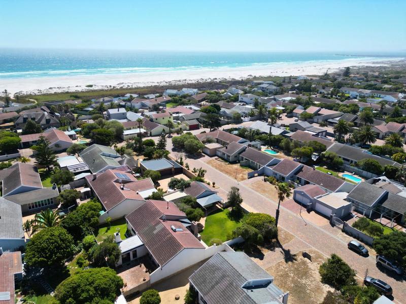 4 Bedroom Property for Sale in Duynefontein Western Cape